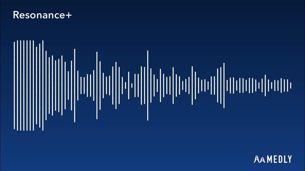 Resonance+ - By me - YouTube