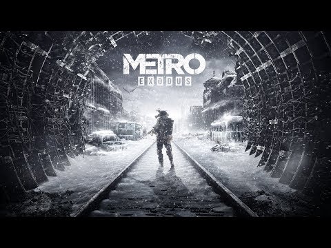 Metro Exodus (Metro 2035) — «Аврора» | ТРЕЙЛЕР (на русском)