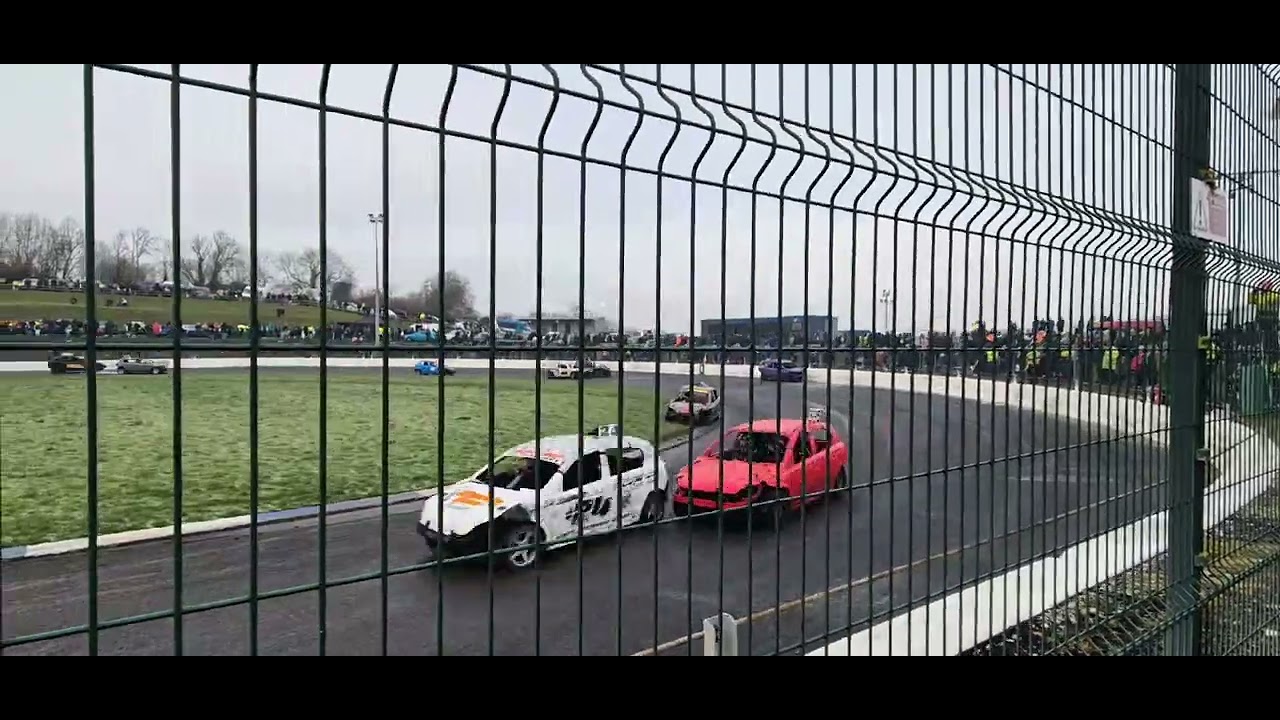 2nd race restart ️ ️🏁💃 - YouTube