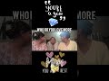 who do you love more ✨👀👀👀🧿#mummalobe #lovemuma #mummy #reaxtion