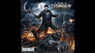 A Sound of Thunder - Sandria (Carry On)