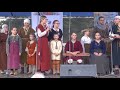 Folk group putni  latvia  prask folkl dny 2019 p