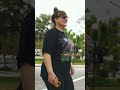 Saying Hi to Jazzy in Clearwater
