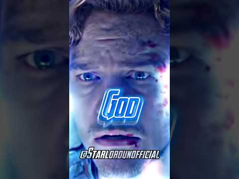 Star Lord edit