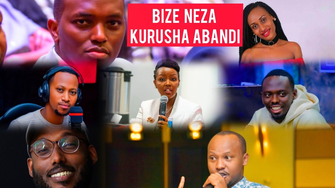IBYAMAMARE NYARWANDA BYIZE NEZA MUMASHURI MEZA KURUSHA ABANDI🔥