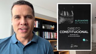 Moraes em livro defendeu sigilo da fonte sem mas