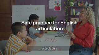 Understanding Phonetics: Teaching English Sounds with Animal Voices