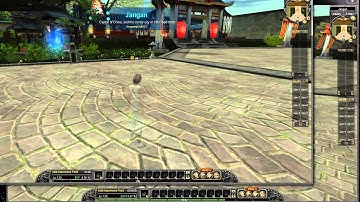 Myth Online - Custom GM Commands