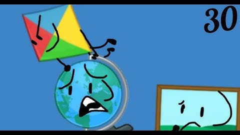 Object Overload Voting 30