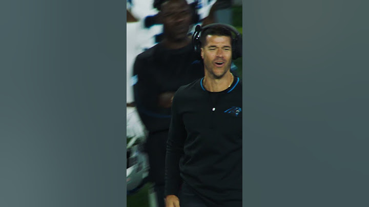 Coach Canales Will Get You Fired Up For the Week!