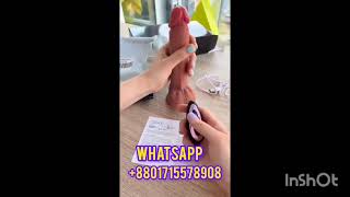 Sex Dildo penis Product Link On First Comment