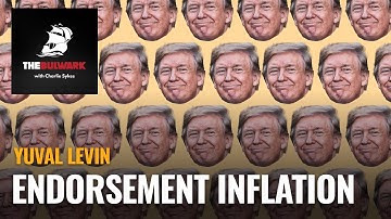Yuval Levin: Trump