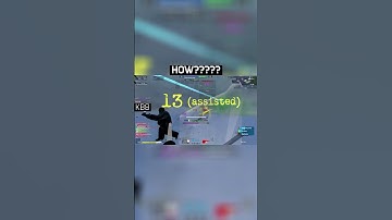 What just happen to me? on Garry