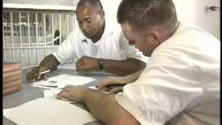 Robert Riggs Reports Prison Ministry Prison Fellowship 1997