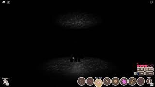 super cube cavern secret cavern