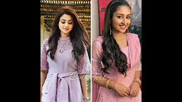 Pari And Neeti Parineeti Show Cast Cutie Girl 