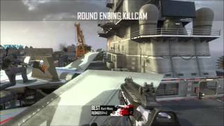 First For L7 (x)