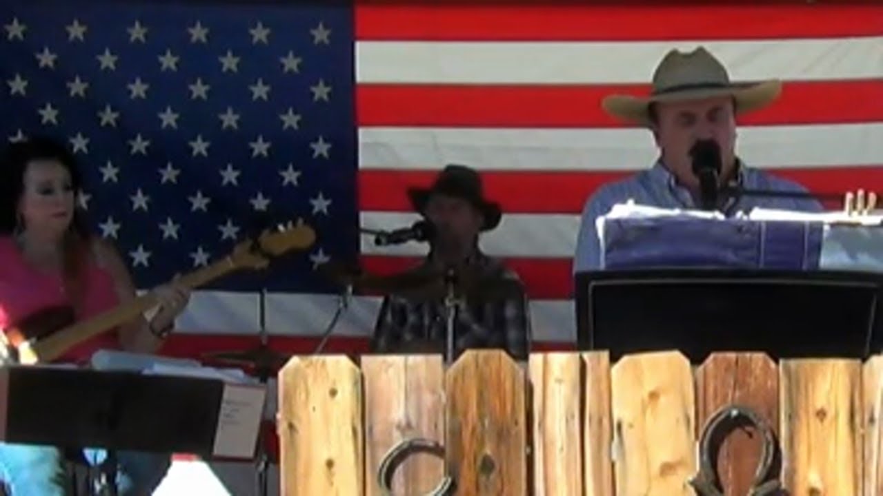 10-05-25 - Country Gospel Jubilee - LIVE