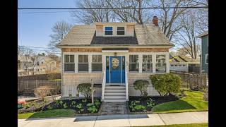 62 Elsmere Ave video tour