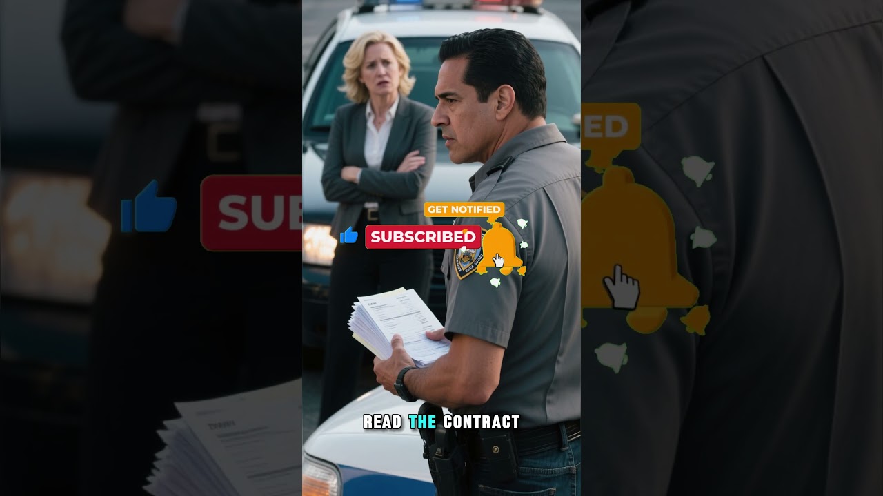 HOA Cut My RV Power… So I Cut Theirs