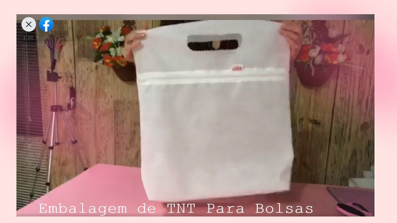 cloth ensacark bolsas