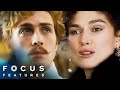 Anna  Asks Count Vronsky to Stay