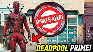 En Güçlü Deadpool Variantı Deadpool Prime Onaylandı! Deadpool ve Wolverine Fragmanında Altın Silah by doguqn STUDIOS 23,725 views 2 weeks ago 5 minutes, 1 second