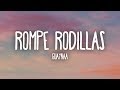Miniature de la vidéo de la chanson Rompe Rodillas