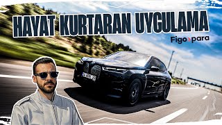 HAYAT KURTARAN UYGULAMA - FİGOPARA