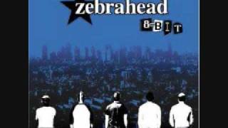 Zebrahead - Check (8-bit)