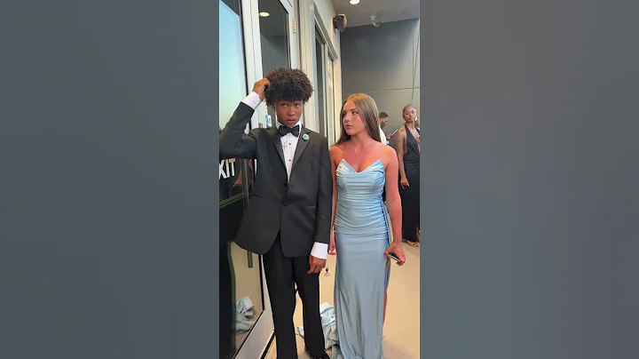 awkward.. #capri #piper  #viral #trending #shorts