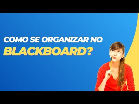 Vídeo: Onde você pode ver os perfis de outras pessoas no Blackboard?