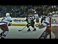 Sidney Crosby Amazing Spin-O-Rama Backhand Goal ᴴᴰ