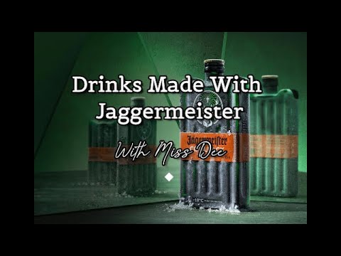 drinks-made-with-jägermeister