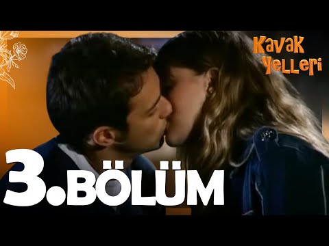 Kavak Yelleri 3 Bölüm FULL Bölüm 