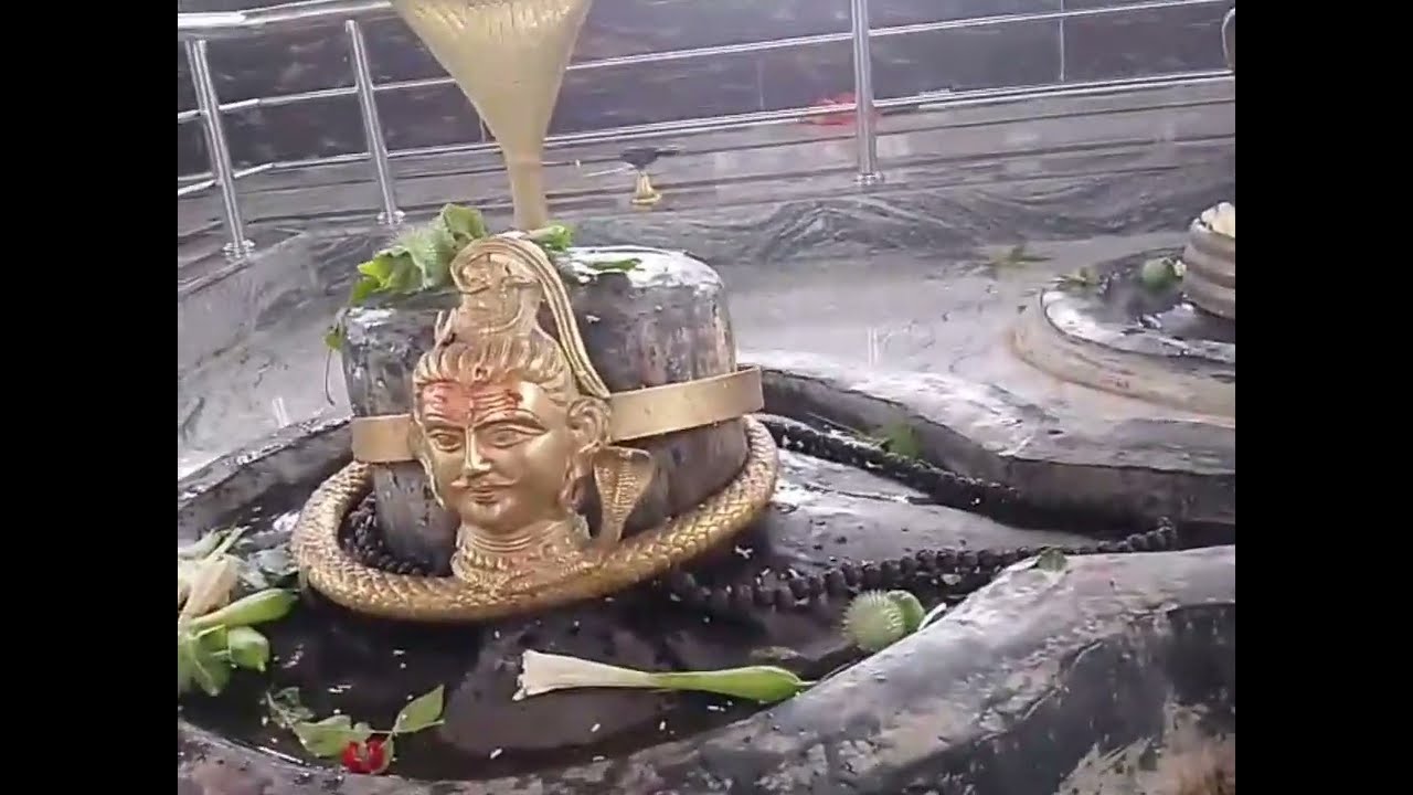 🌷रामेश्वर मंदिर जळगाव, रामायण काळातील रामाने स्थापीत  केलेले मंदिर 🙏🙏🌷