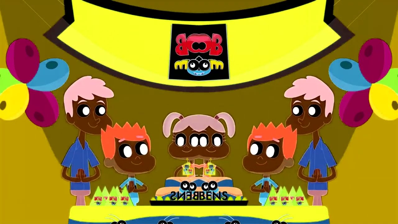 Bob Zoom   Parabéns 14 Sparta PitchPreview 2 Effects