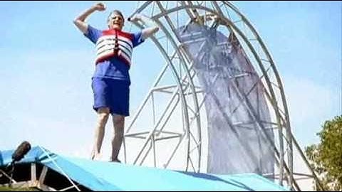 Total Wipeout - Episode 3 Part 2