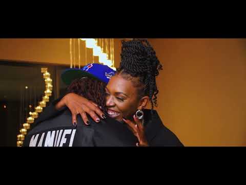 Nhlanhla Dube - Ithuba (Official Music Video)