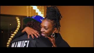 Nhlanhla Dube - Ithuba