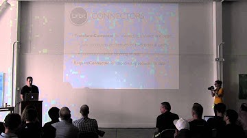 Wicked Good Ember 2014 - Dan Gebhardt