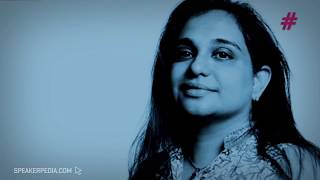 Jeroo Billimoria Creating Support For Street Children