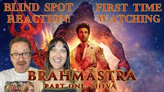 FIRST TIME WATCHING: BRAHMASTRA PART ONE (2022) reaction/commentary