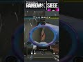 知らなきゃ壊せない！オープンオフィスのハッチエレクトロクロー#r6s #r6siege #レインボーシックスシージ