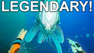 Subnautica 2 Has Taken Over My Life... (IT'S A PROBLEM!)