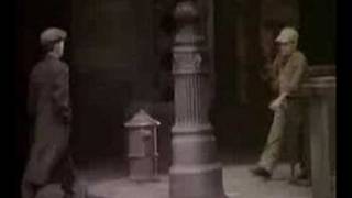 bugsy malone - bad guys