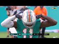 DeVante Parker vs Ronald Darby & Jalen Mills (2019) | WR vs CB Matchup