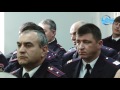 Сотрудников ГОВД по г  Каспийск  торжественно поздравили с их профессиональным праздником