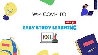 Welcome To Easy Study Learning