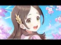 [学マス] 『桜フォトグラフ』 倉本 千奈ver
